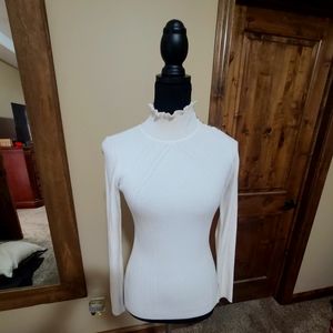 WHBM Lightweight sweater.